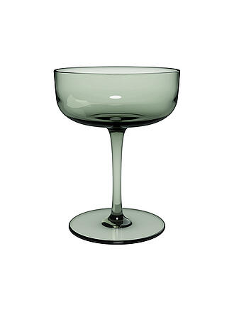 LIKE BY VILLEROY & BOCH | Coppetta da champagne, set da 2, LIKE Sage