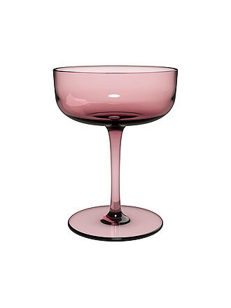 LIKE BY VILLEROY & BOCH | Set di 2 bicchieri da champagne LIKE Grape