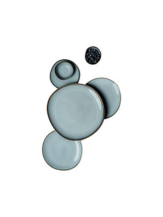 LIKE BY VILLEROY & BOCH | Piatto da portata 32 cm Lave Glace