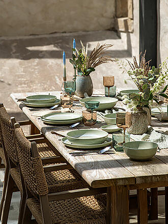 LIKE BY VILLEROY & BOCH | Piatto per pasta 22cm PERLEMOR Alga