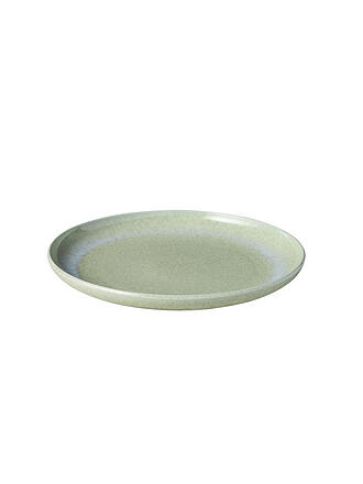 LIKE BY VILLEROY & BOCH | Piatto da colazione 24 cm PERLEMOR Alga