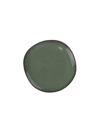LIKE BY VILLEROY & BOCH | Piatto piano LAVE VERT 28 cm