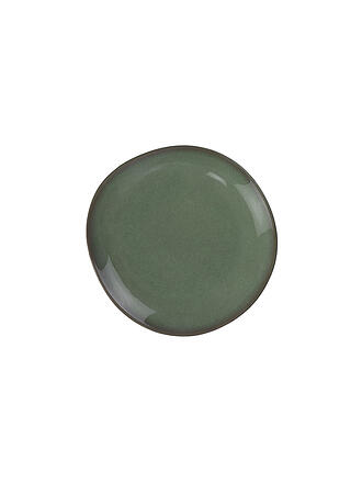 LIKE BY VILLEROY & BOCH | Piatto da colazione LAVE VERT 23cm