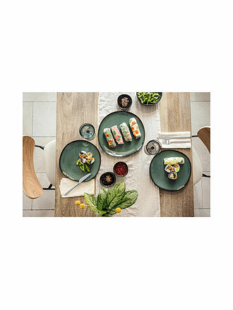 LIKE BY VILLEROY & BOCH | Piatto da portata LAVE VERT 32cm