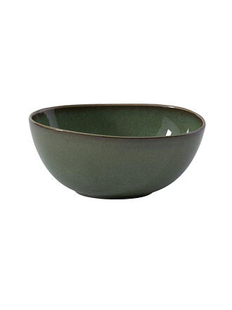 LIKE BY VILLEROY & BOCH | Ciotola rotonda LAVE VERT 25cm