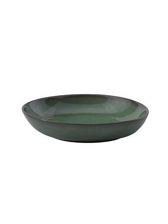 LIKE BY VILLEROY & BOCH | Ciotola piatta LAVE VERT 21cm