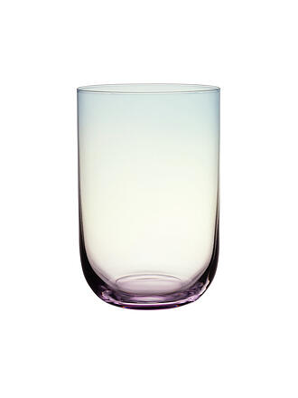LIKE BY VILLEROY & BOCH | Set di bicchieri da long drink PEARL, set da 2 pezzi. Like Pearl