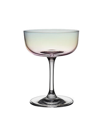 LIKE BY VILLEROY & BOCH | Set di bicchieri da champagne PEARL, 2 pz. Like Pearl