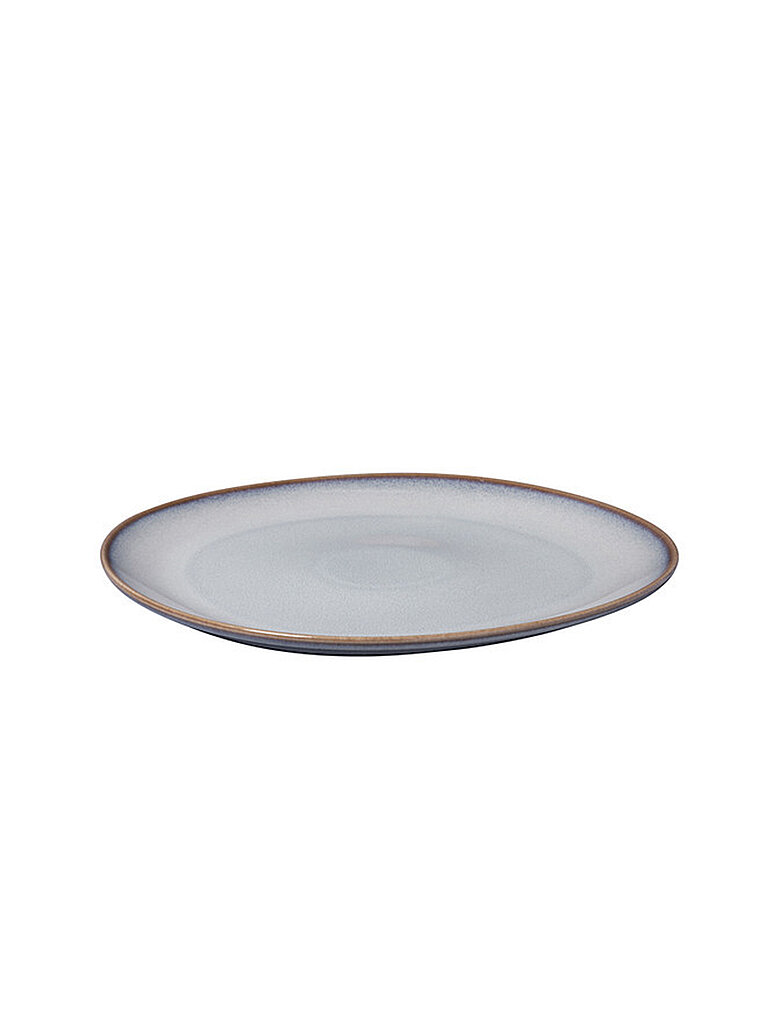 Piatto da portata 32 cm Lave Beige beige
