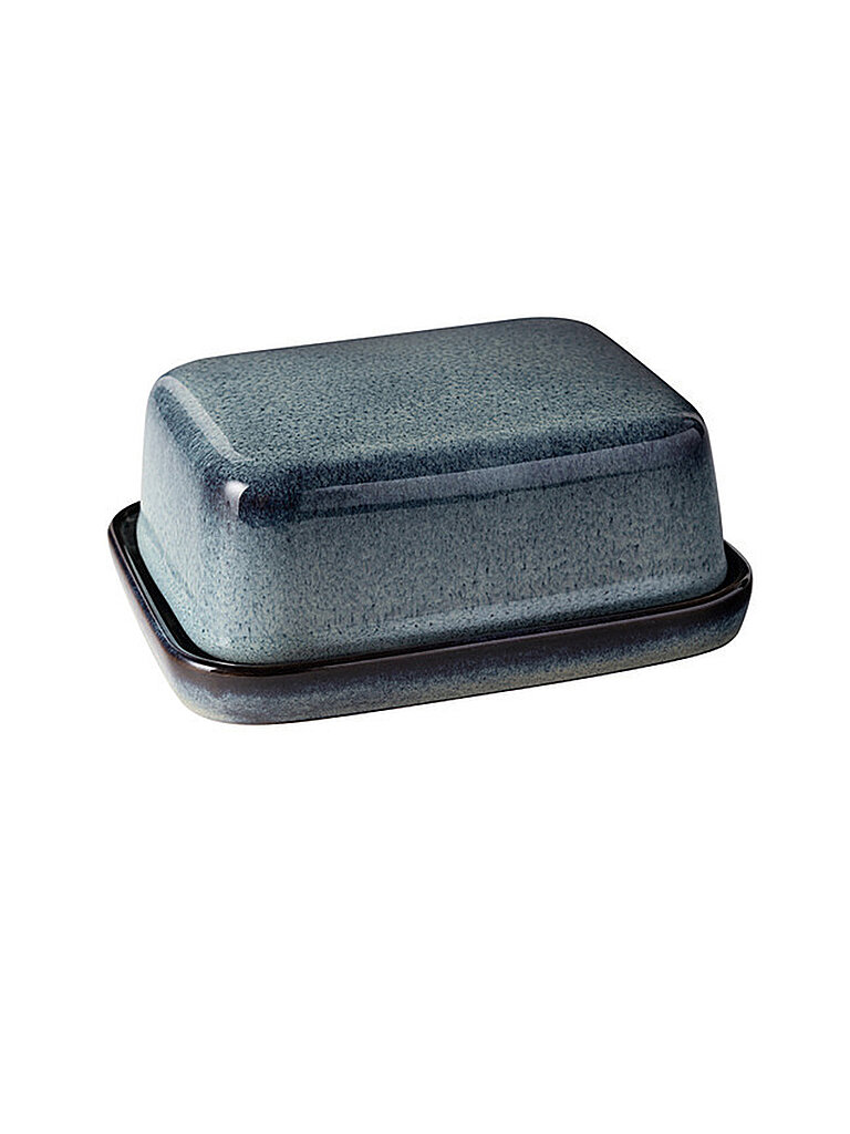 Burriera 15x12x6,5cm Lave Gris grigio