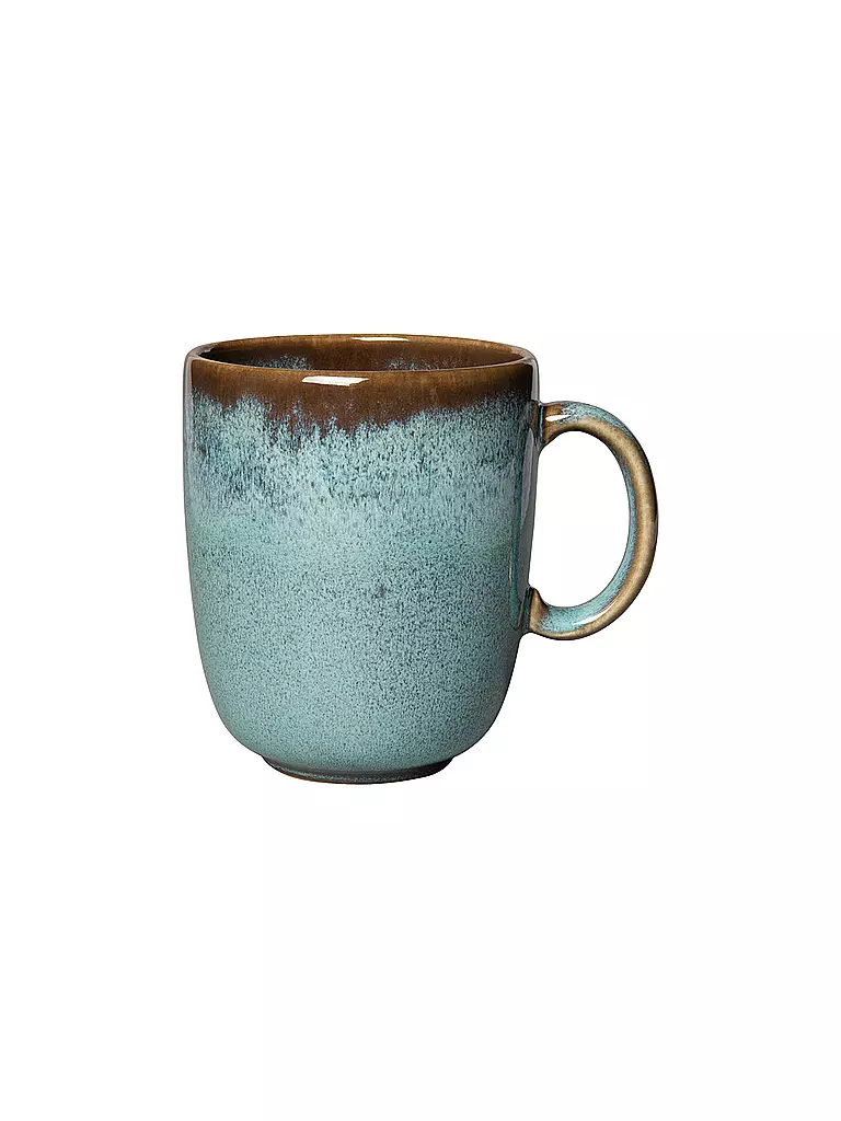 LIKE BY VILLEROY & BOCH | Becher 400ml lave glace | Blu chiaro