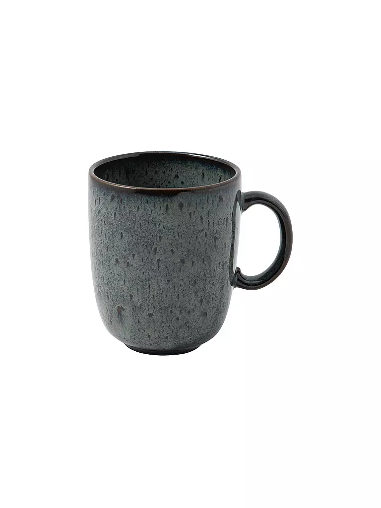 LIKE BY VILLEROY & BOCH | Becher 400ml lave gris | Grigio