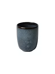 LIKE BY VILLEROY & BOCH | Becher senza manico 0,4l Lave Glace | Grigio