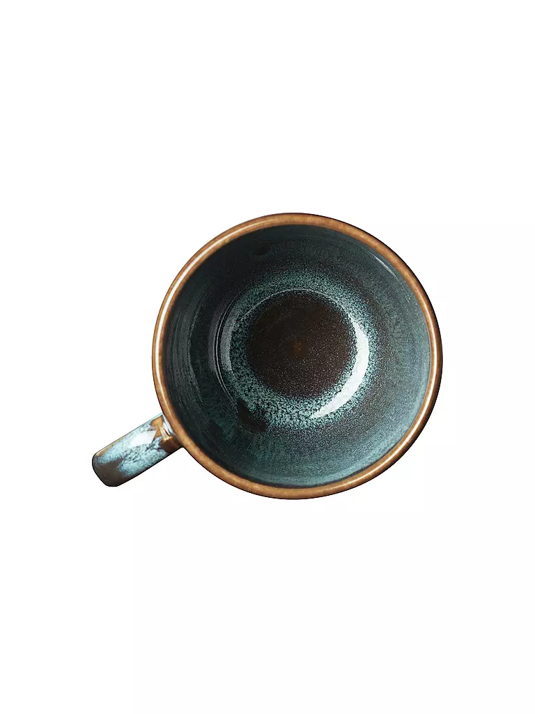 LIKE BY VILLEROY & BOCH | Bicchiere 400ml lave glace | Blu chiaro