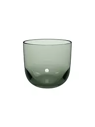 LIKE BY VILLEROY & BOCH | Bicchiere da acqua set da 2 LIKE 280ml Clay | Verde