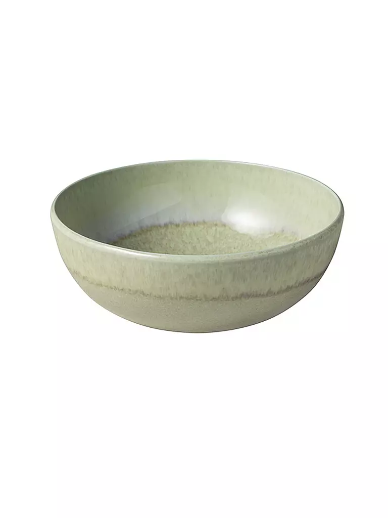 LIKE BY VILLEROY & BOCH | Bol 0,85l PERLEMOR Alga | Oliva