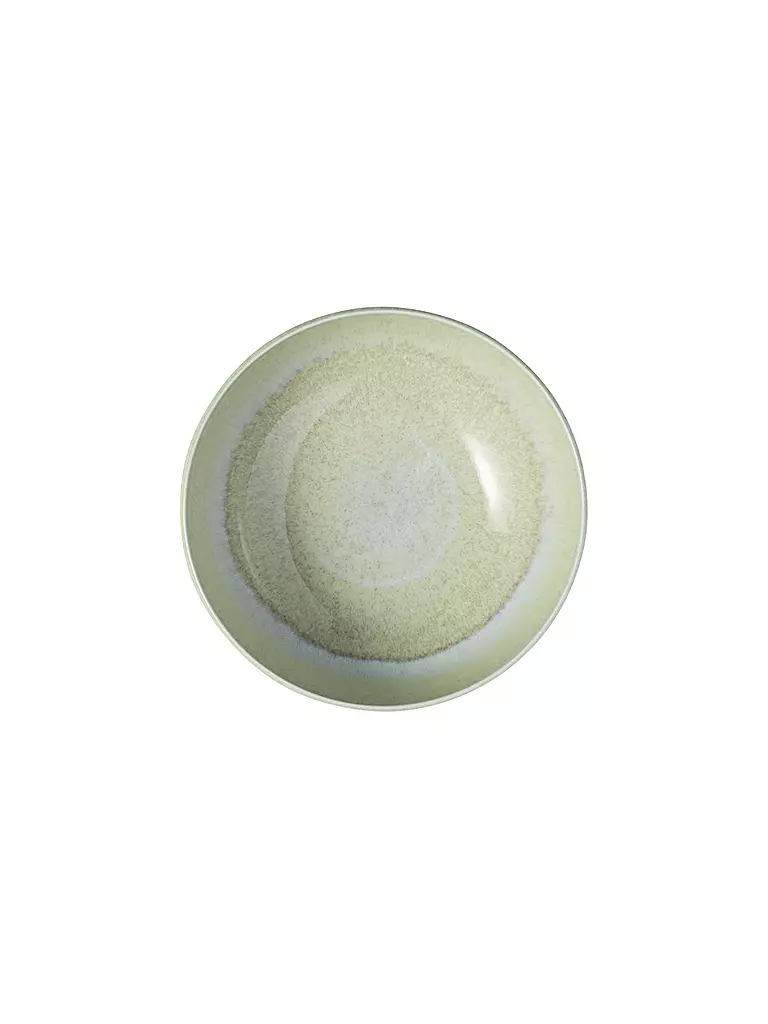 LIKE BY VILLEROY & BOCH | Bol 0,85l PERLEMOR Alga | Oliva