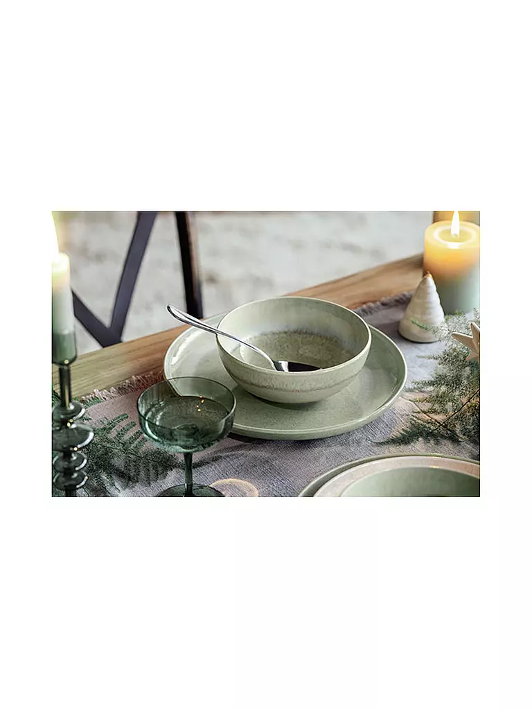 LIKE BY VILLEROY & BOCH | Bol 0,85l PERLEMOR Alga | 