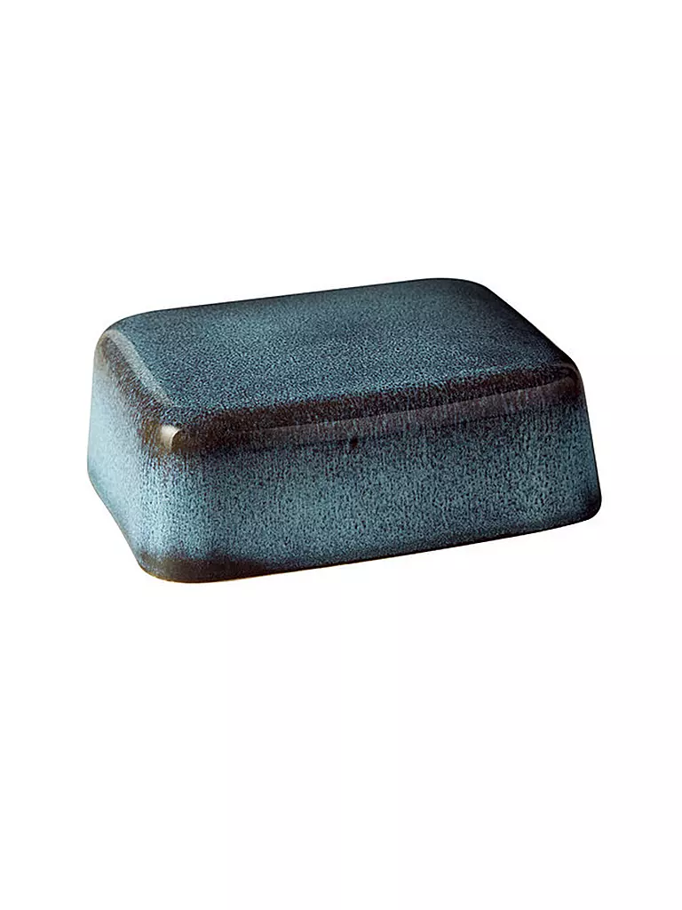LIKE BY VILLEROY & BOCH | Burriera 15x12x6,5cm Lave Glace | 