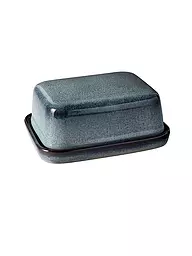 LIKE BY VILLEROY & BOCH | Burriera 15x12x6,5cm Lave Gris | Grigio