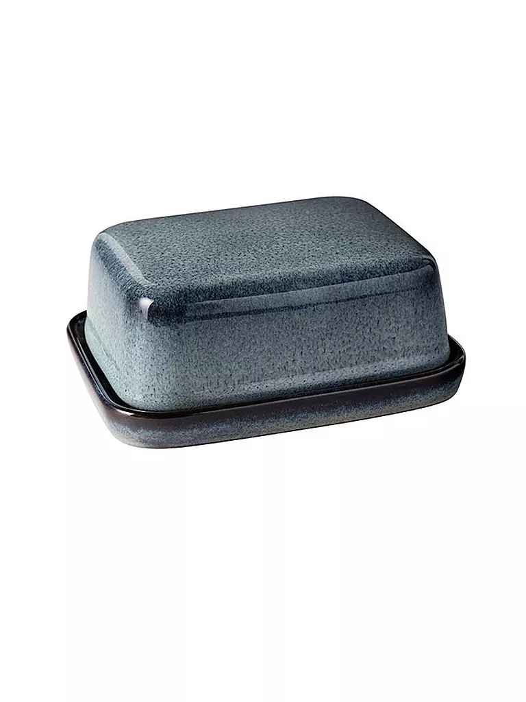 LIKE BY VILLEROY & BOCH | Burriera 15x12x6,5cm Lave Gris | Grigio