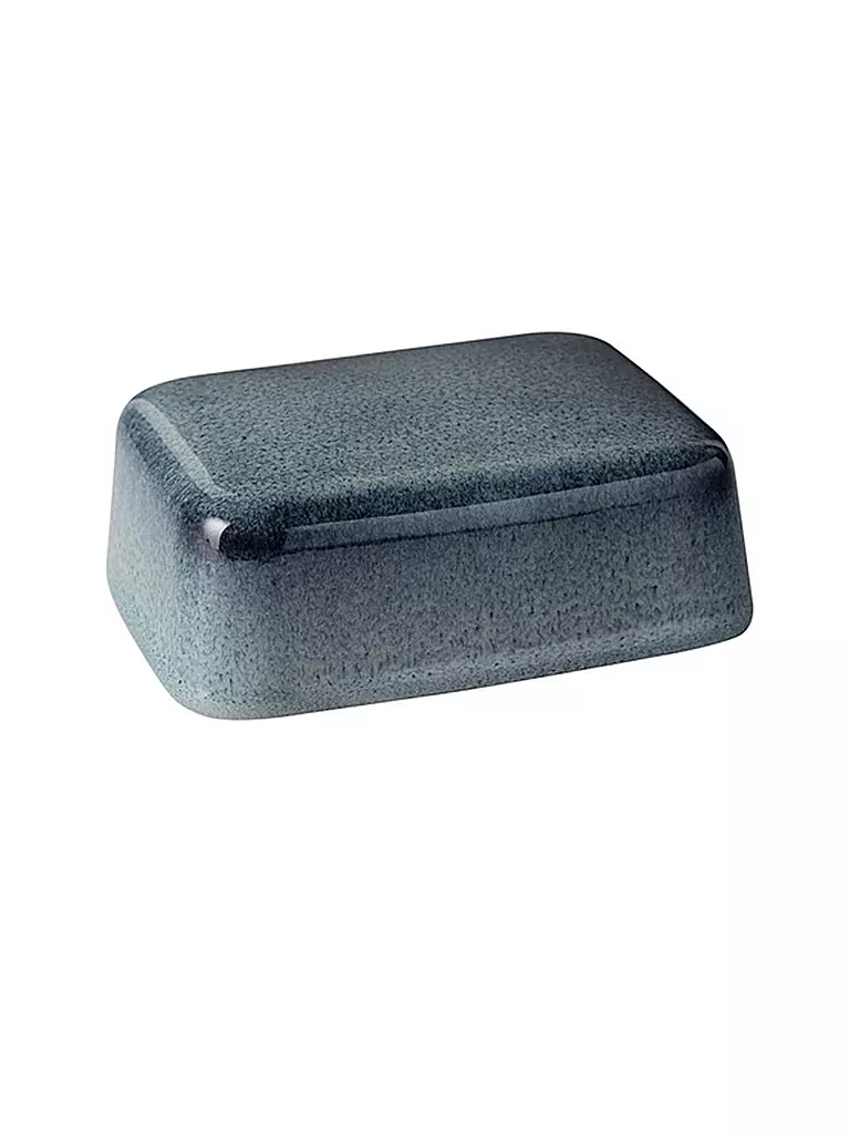 LIKE BY VILLEROY & BOCH | Burriera 15x12x6,5cm Lave Gris | Grigio