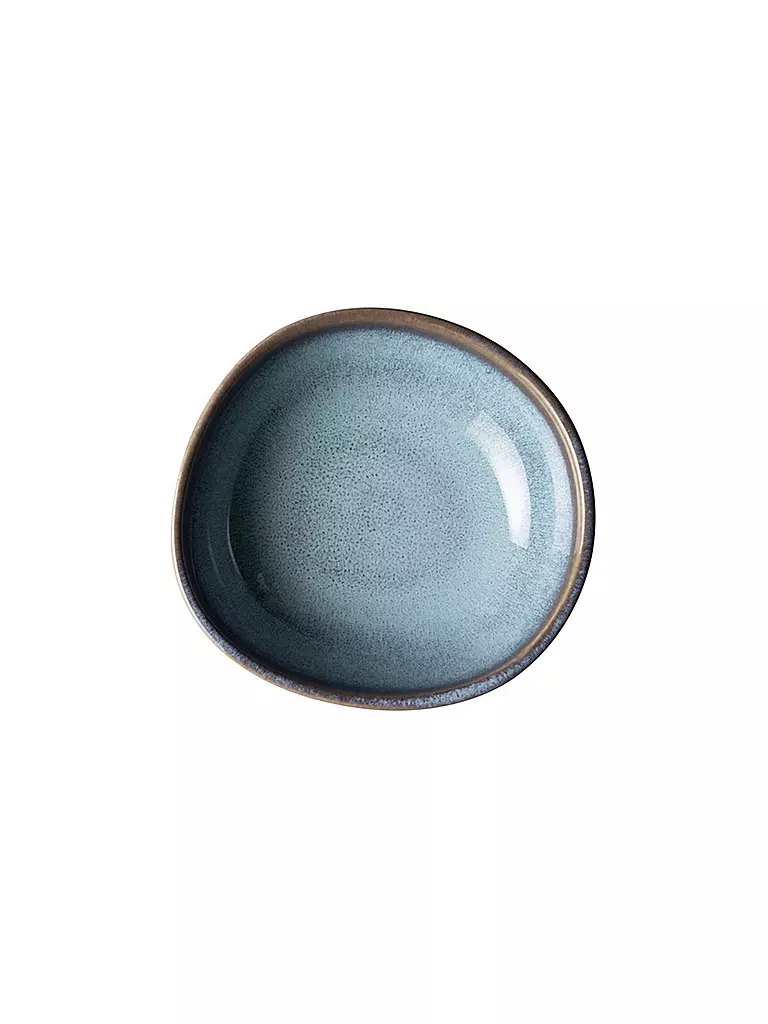 LIKE BY VILLEROY & BOCH | Ciotola 10,5 cm Lave Glace | Blu chiaro
