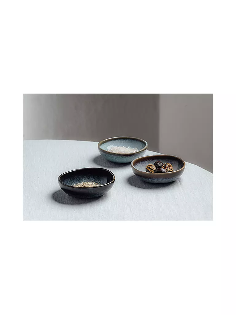 LIKE BY VILLEROY & BOCH | Ciotola 10,5 cm Lave Gris |