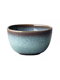LIKE BY VILLEROY & BOCH | Ciotola per salse 10 cm Lave Glace | Blu chiaro
