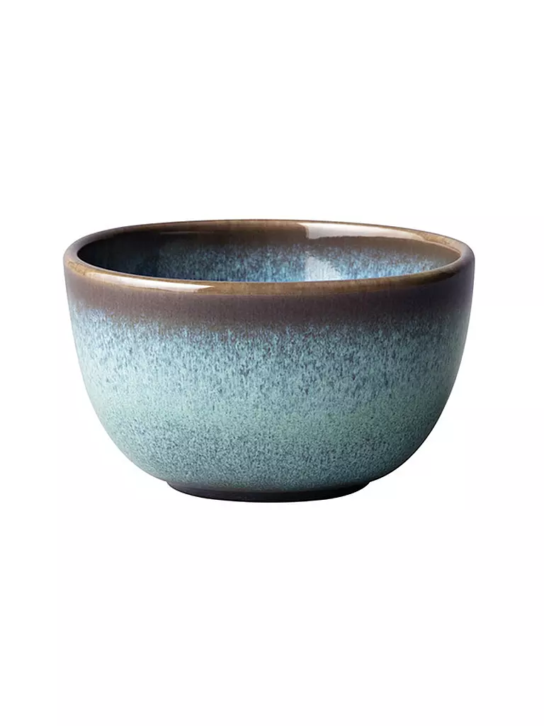 LIKE BY VILLEROY & BOCH | Ciotola per salse 10 cm Lave Glace | Blu chiaro