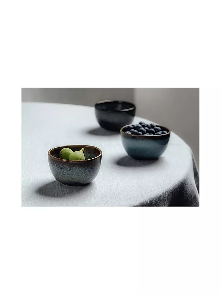 LIKE BY VILLEROY & BOCH | Ciotola per salse 10 cm Lave Glace | 