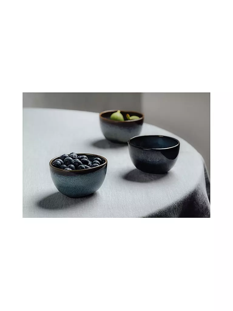 LIKE BY VILLEROY & BOCH | Ciotola per salse 10 cm Lave Gris |