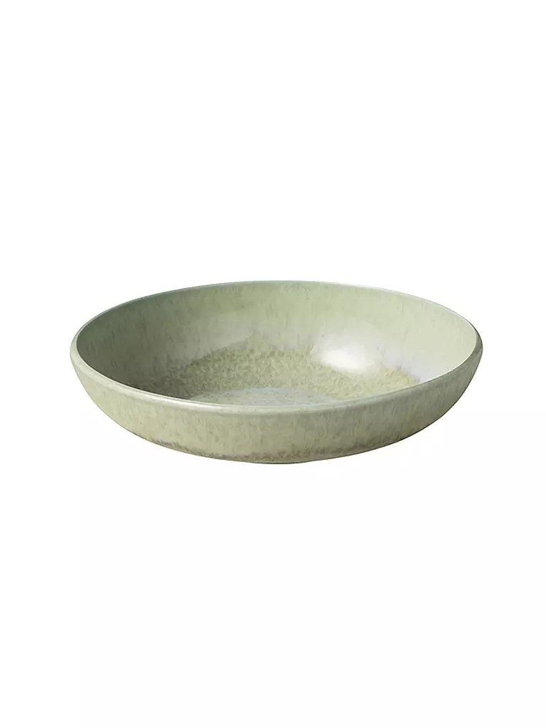 LIKE BY VILLEROY & BOCH | Ciotola per salse 12 cm PERLEMOR Alga | Oliva
