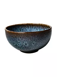 LIKE BY VILLEROY & BOCH | Ciotola per zuppa 13x13x6,5 cm Lave Glace | Blu chiaro