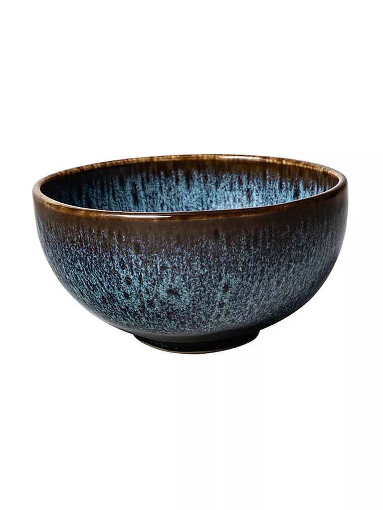 LIKE BY VILLEROY & BOCH | Ciotola per zuppa 13x13x6,5 cm Lave Glace | Blu chiaro
