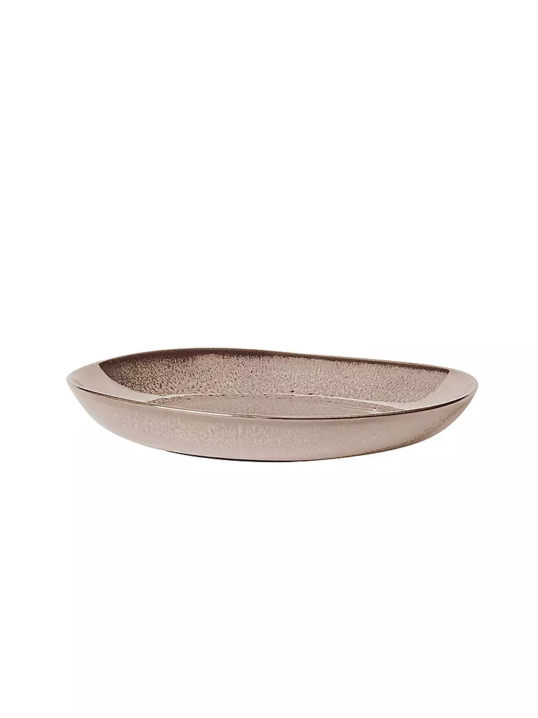 LIKE BY VILLEROY & BOCH | Ciotola piatta 28x27cm Lave Beige | Beige