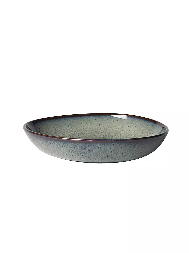 LIKE BY VILLEROY & BOCH | Ciotola piccola "Lave Gris" 22 cm | Grigio