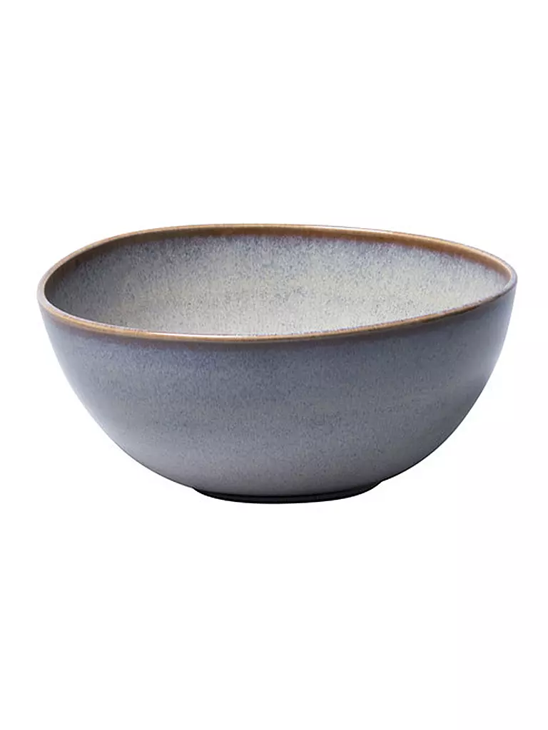 LIKE BY VILLEROY & BOCH | Ciotola rotonda 25 cm Lave Beige | Beige