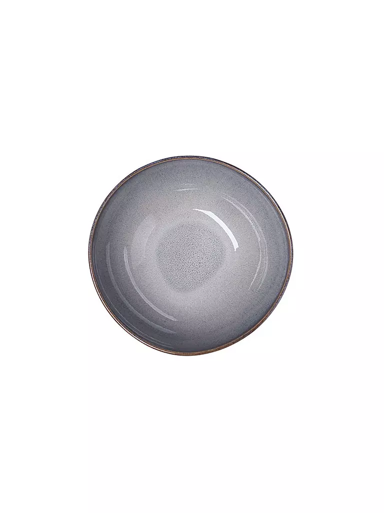 LIKE BY VILLEROY & BOCH | Ciotola rotonda 25 cm Lave Beige | Beige