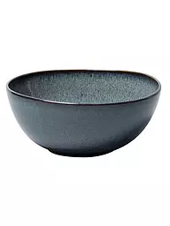LIKE BY VILLEROY & BOCH | Ciotola rotonda 25 cm Lave Beige | Grigio