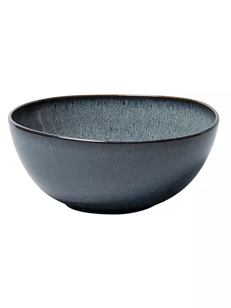 LIKE BY VILLEROY & BOCH | Ciotola rotonda 25 cm Lave Gris | Grigio