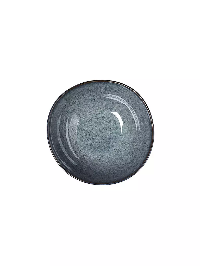 LIKE BY VILLEROY & BOCH | Ciotola rotonda 25 cm Lave Gris | Grigio