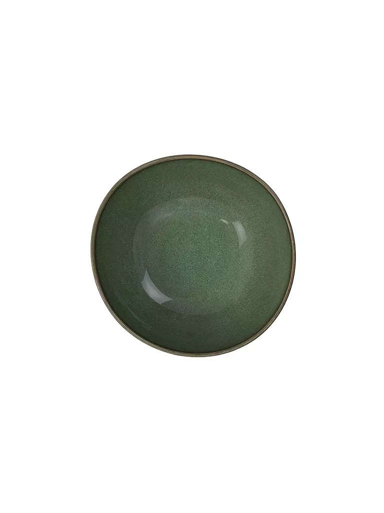 LIKE BY VILLEROY & BOCH | Ciotola rotonda LAVE VERT 25cm | 