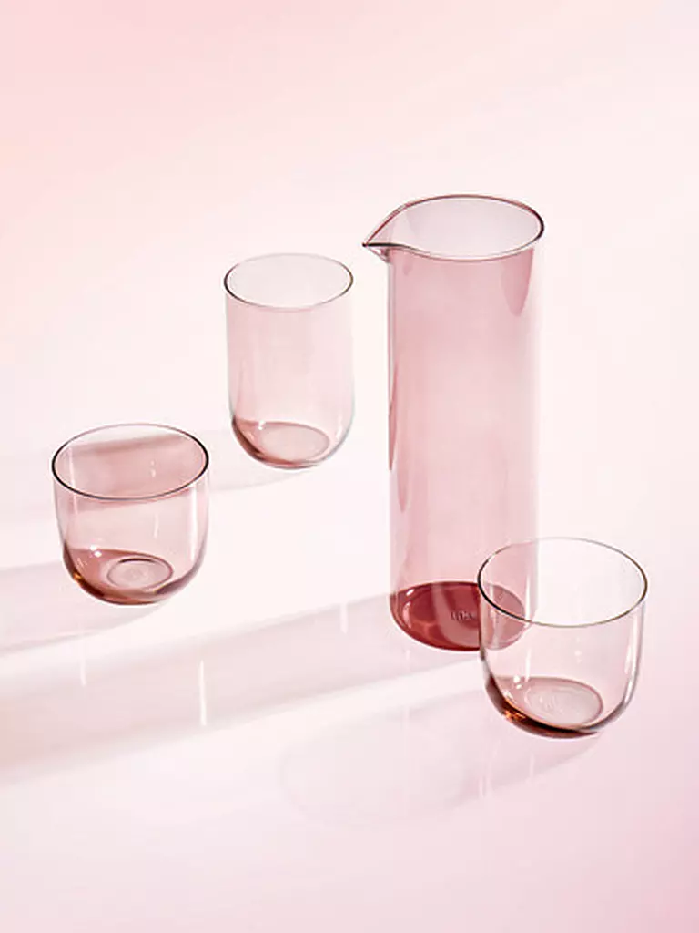 LIKE BY VILLEROY & BOCH | Decanter LIKE 1l Grape | Bacca