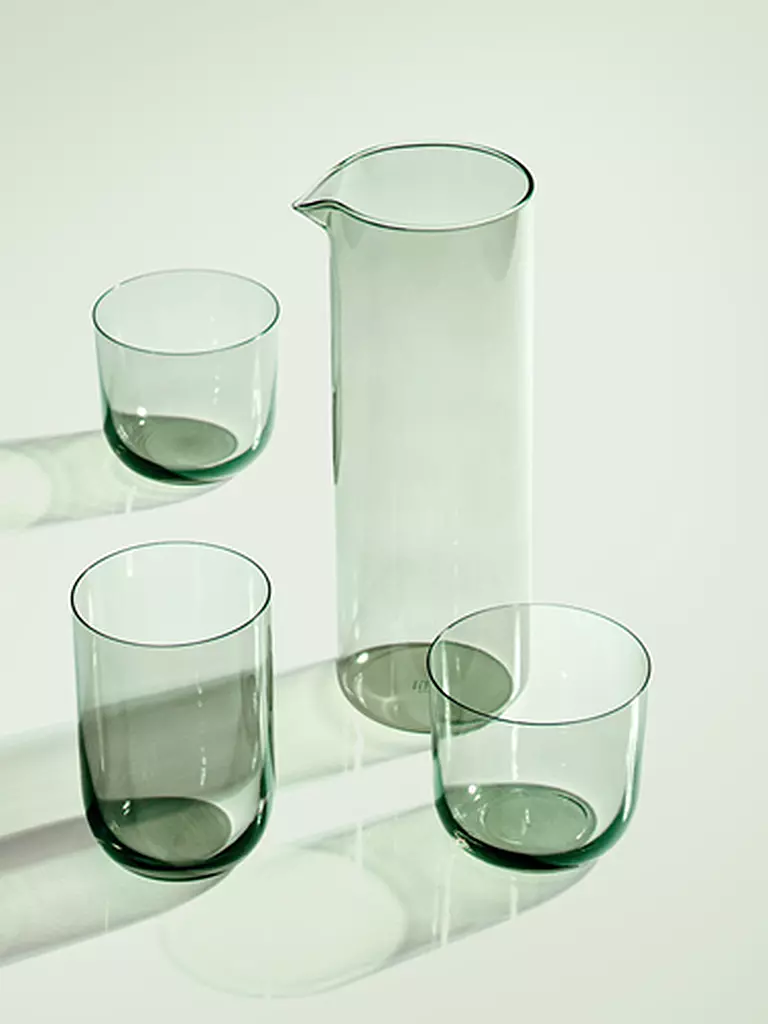 LIKE BY VILLEROY & BOCH | Decanter LIKE 1l Sage | Verde