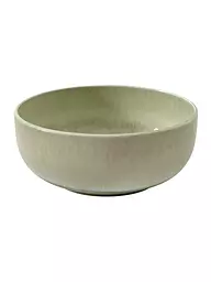 LIKE BY VILLEROY & BOCH | Müslischale 15cm PERLEMOR SAND | Oliva