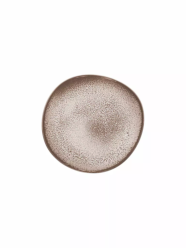 LIKE BY VILLEROY & BOCH | Piatto da colazione 23 cm Lave Beige | Beige