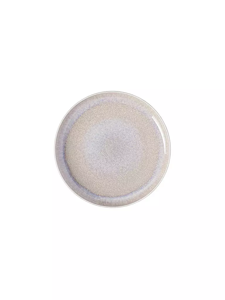 LIKE BY VILLEROY & BOCH | Piatto da dessert 20 cm PERLEMOR SABBIA | Beige