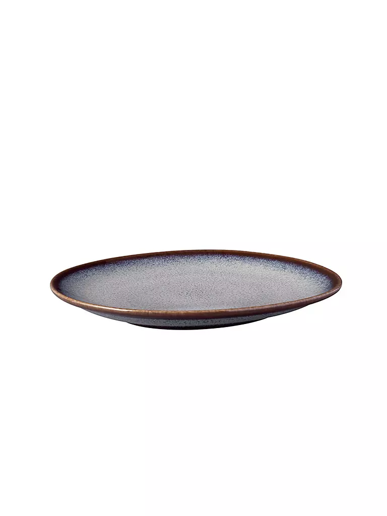 LIKE BY VILLEROY & BOCH | Piatto da pane 17 cm Lave Beige | Beige