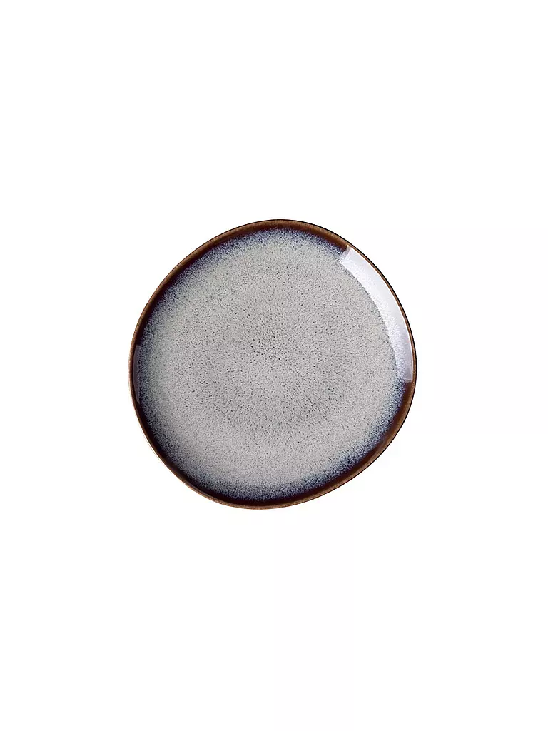 LIKE BY VILLEROY & BOCH | Piatto da pane 17 cm Lave Beige | Beige